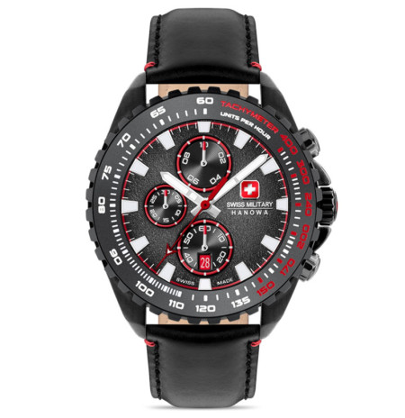 Swiss Military Hanowa SMWGC0001832 laikrodis