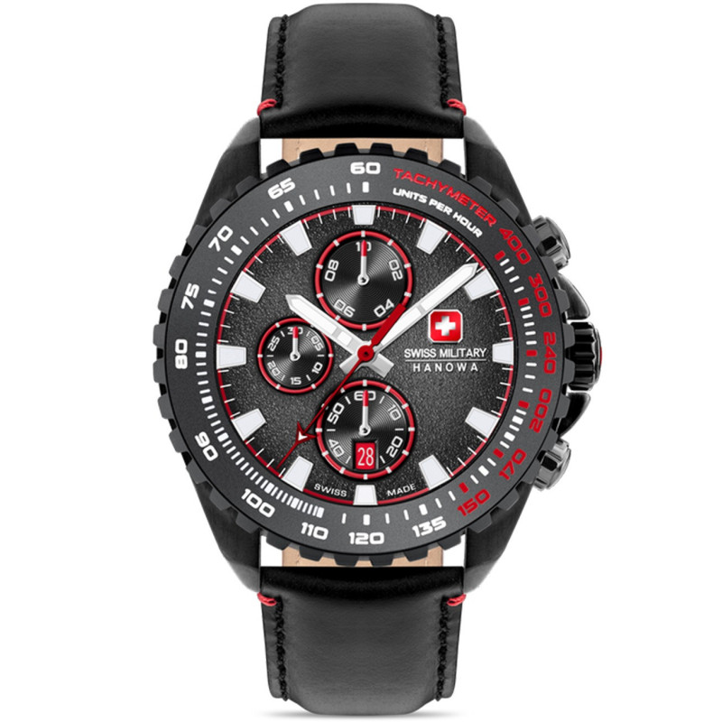 Swiss Military Hanowa SMWGC0001832 laikrodis