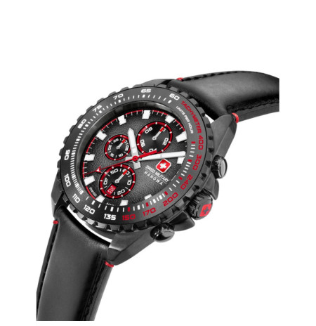 Swiss Military Hanowa SMWGC0001832 laikrodis