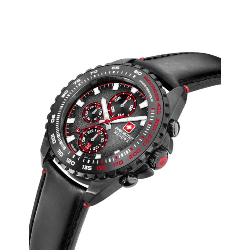 Swiss Military Hanowa SMWGC0001832 laikrodis