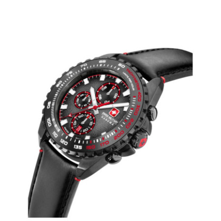 Swiss Military Hanowa SMWGC0001832 laikrodis