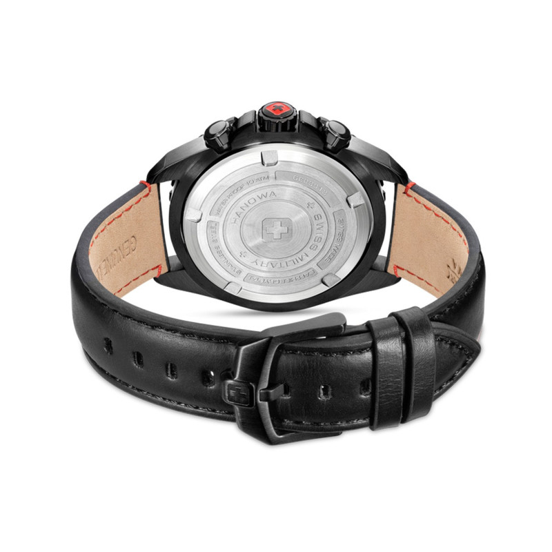 Swiss Military Hanowa SMWGC0001832 laikrodis