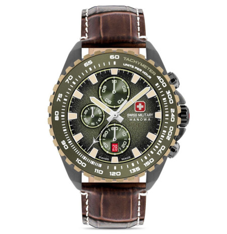 Swiss Military Hanowa SMWGC0001840 laikrodis
