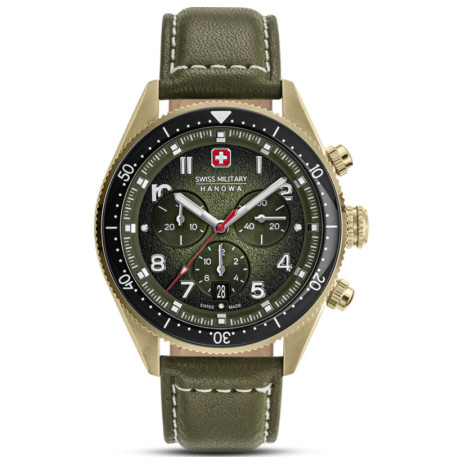 Swiss Military Hanowa SMWGC0003850 laikrodis