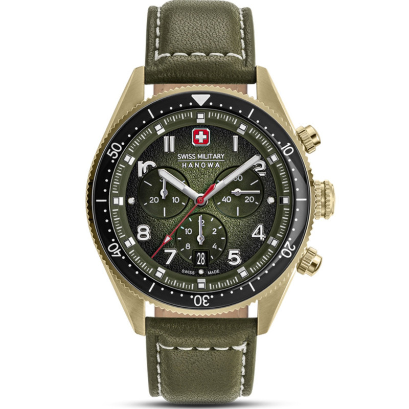 Swiss Military Hanowa SMWGC0003850 laikrodis