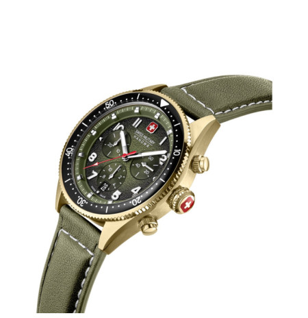 Swiss Military Hanowa SMWGC0003850 laikrodis