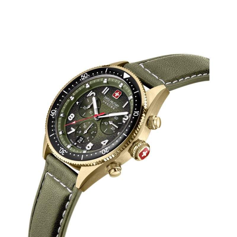 Swiss Military Hanowa SMWGC0003850 laikrodis