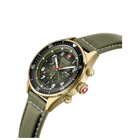 Swiss Military Hanowa SMWGC0003850 laikrodis