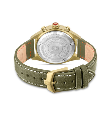 Swiss Military Hanowa SMWGC0003850 laikrodis