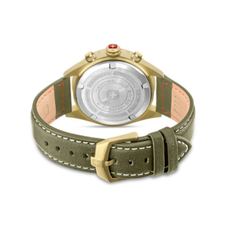 Swiss Military Hanowa SMWGC0003850 laikrodis