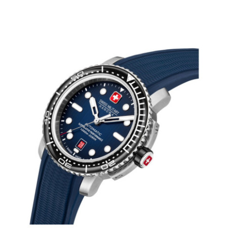 Swiss Military Hanowa SMWGL0002002-SET laikrodis