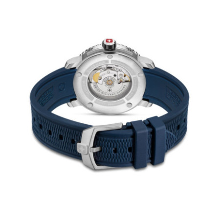Swiss Military Hanowa SMWGL0002002-SET laikrodis