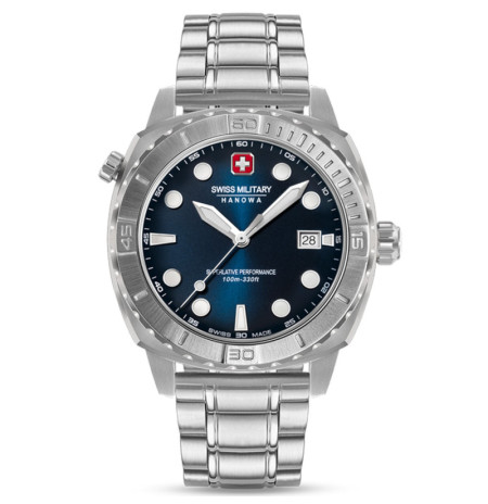 Swiss Military Hanowa SMWGH0004001-SET laikrodis