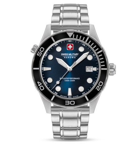 Swiss Military Hanowa SMWGH0004001-SET laikrodis