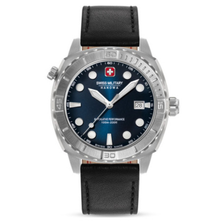 Swiss Military Hanowa SMWGH0004001-SET laikrodis