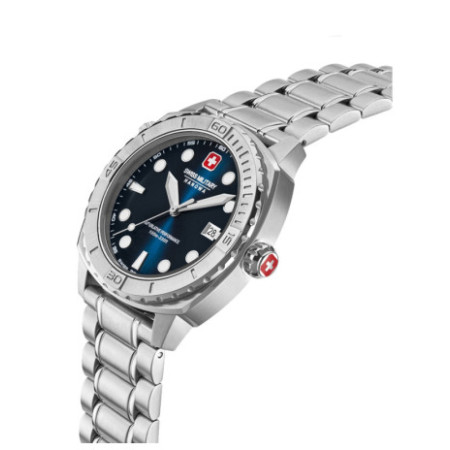 Swiss Military Hanowa SMWGH0004001-SET laikrodis