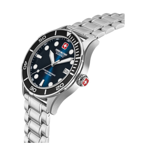 Swiss Military Hanowa SMWGH0004001-SET laikrodis