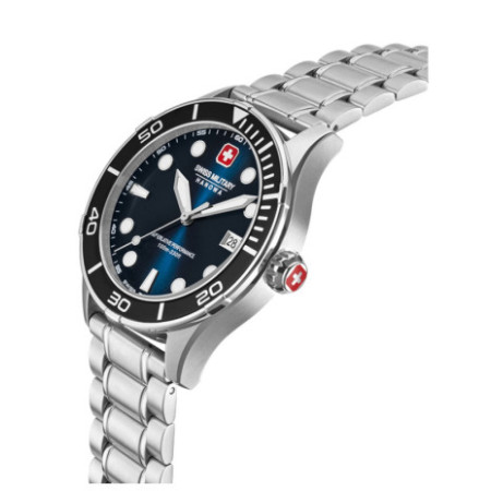 Swiss Military Hanowa SMWGH0004001-SET laikrodis