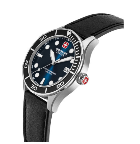 Swiss Military Hanowa SMWGH0004001-SET laikrodis