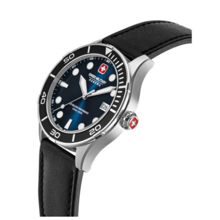Swiss Military Hanowa SMWGH0004001-SET laikrodis