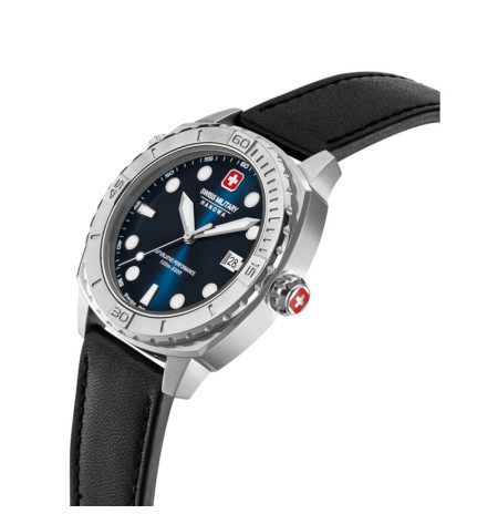 Swiss Military Hanowa SMWGH0004001-SET laikrodis