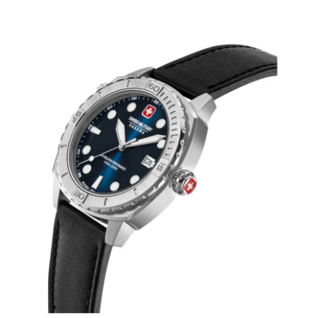 Swiss Military Hanowa SMWGH0004001-SET laikrodis