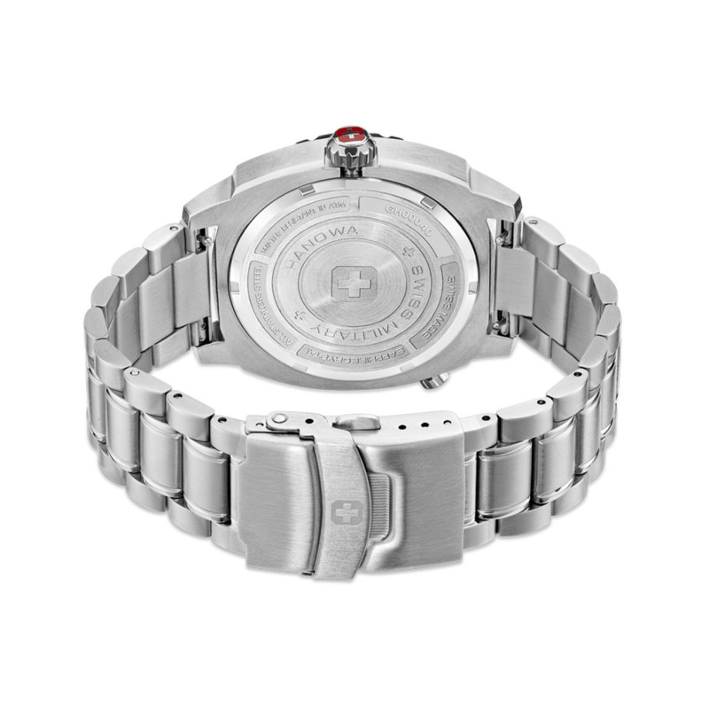 Swiss Military Hanowa SMWGH0004001-SET laikrodis