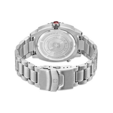 Swiss Military Hanowa SMWGH0004001-SET laikrodis