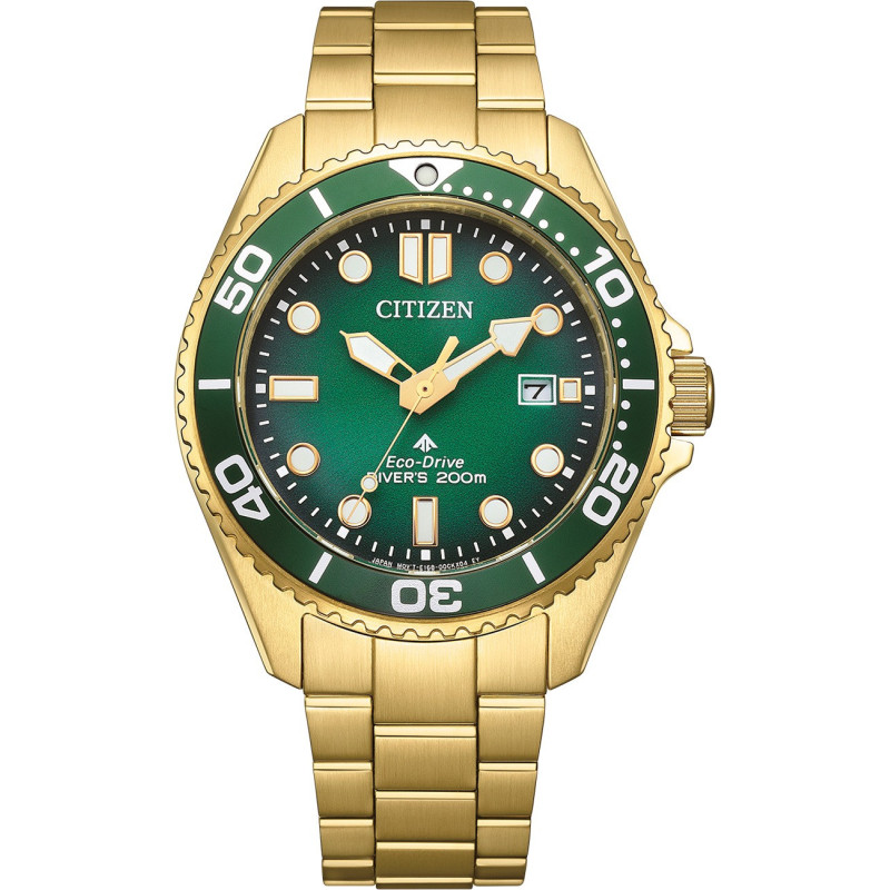 Citizen BN0262-59W laikrodis