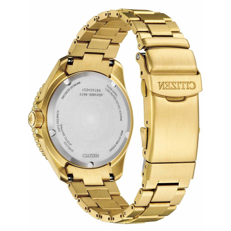 Citizen BN0262-59W laikrodis