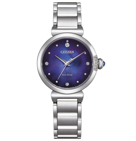 Citizen EM1060-87L laikrodis