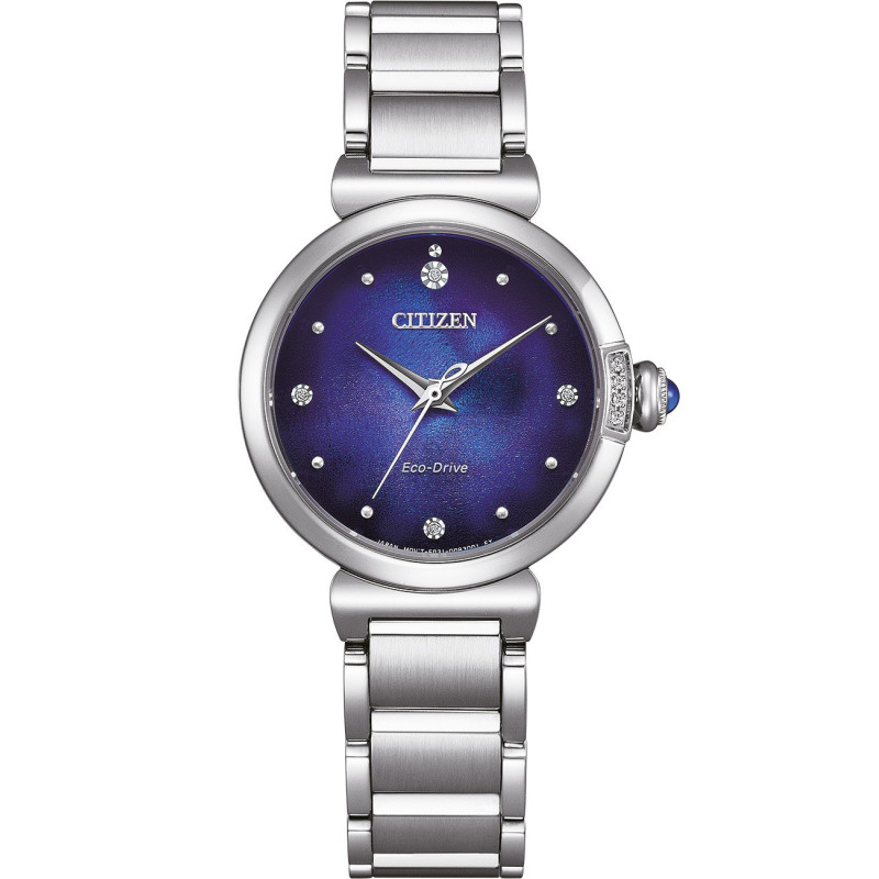 Citizen EM1060-87L laikrodis