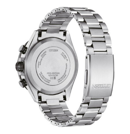 Citizen CC4075-50L laikrodis
