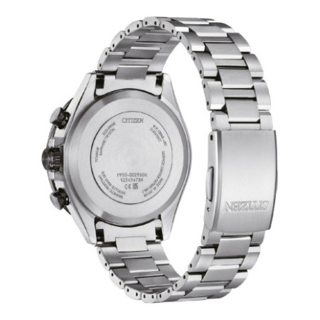 Citizen CC4075-50L laikrodis