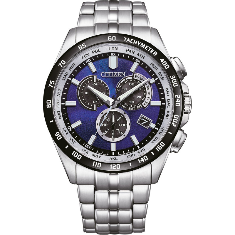 Citizen CB5874-81L laikrodis
