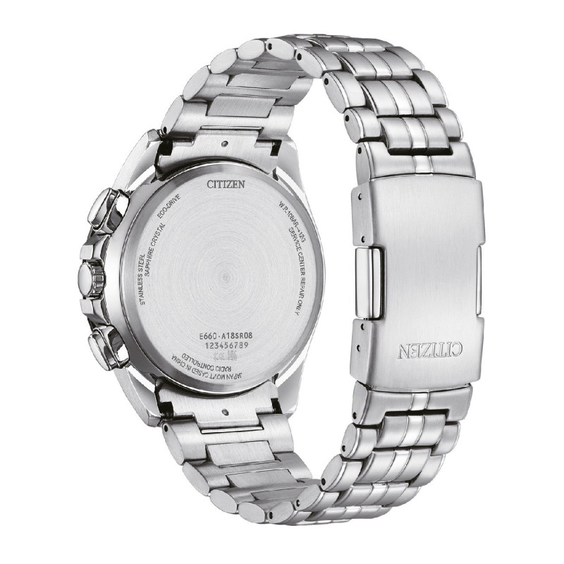 Citizen CB5874-81L laikrodis