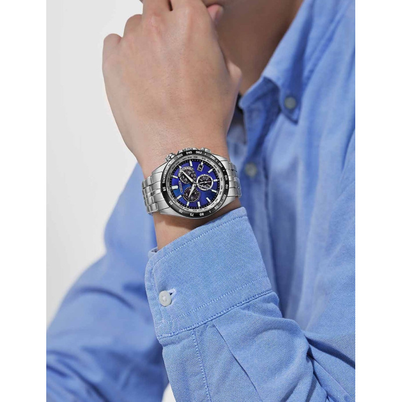 Citizen CB5874-81L laikrodis