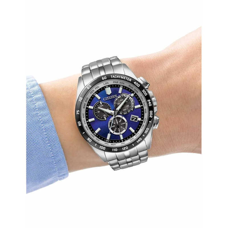 Citizen CB5874-81L laikrodis