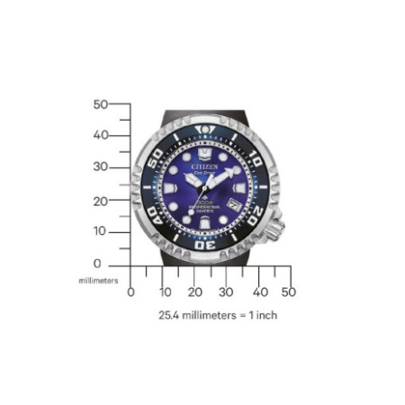 Citizen BN1025-08L laikrodis