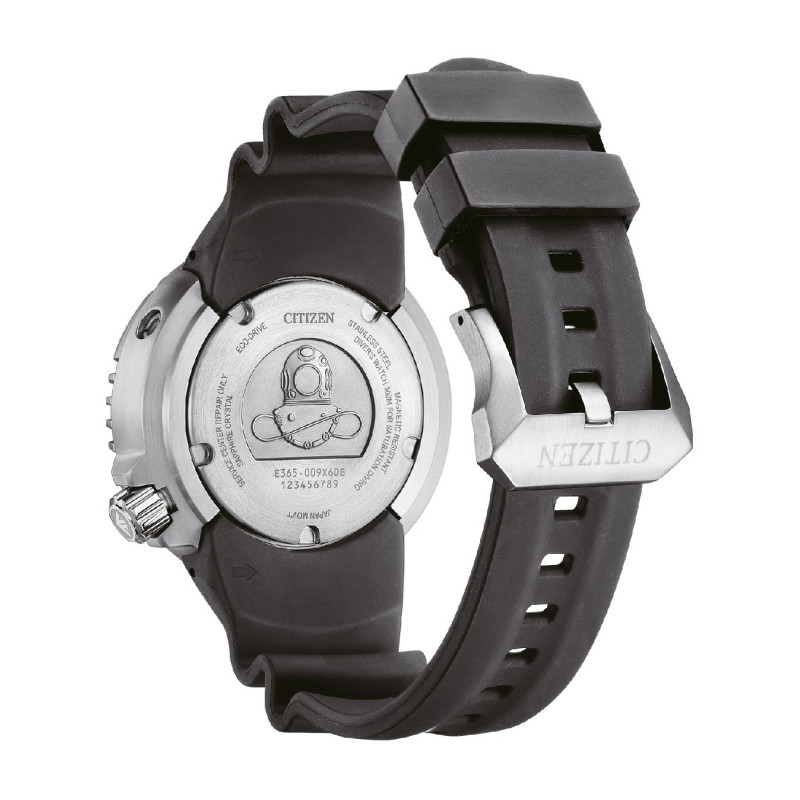 Citizen BN1025-08L laikrodis