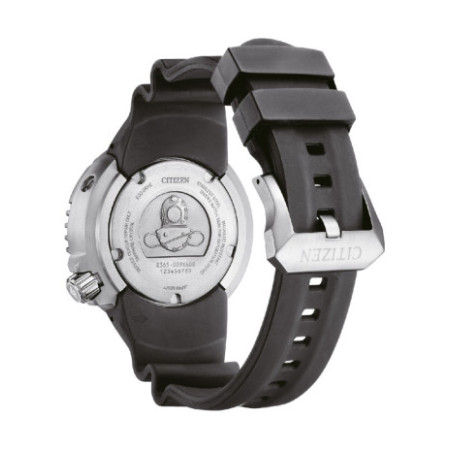 Citizen BN1025-08L laikrodis