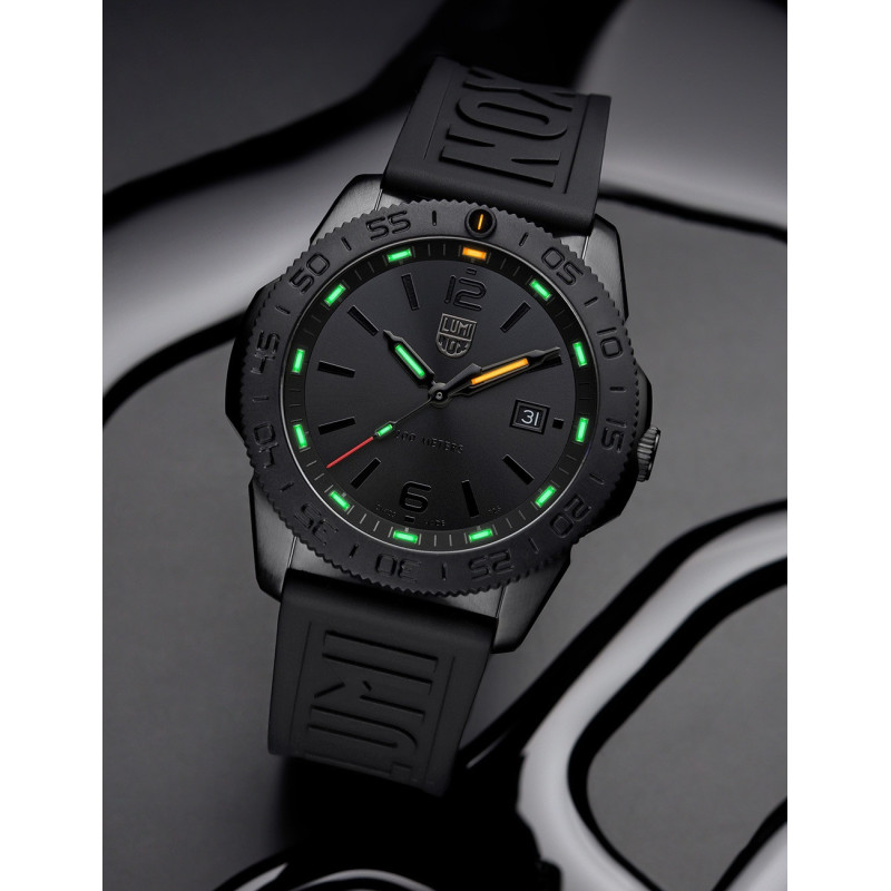 Luminox XS.3121.BO.1 laikrodis