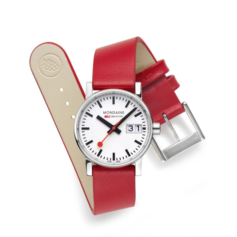 Mondaine MSE.30210-LCV laikrodis