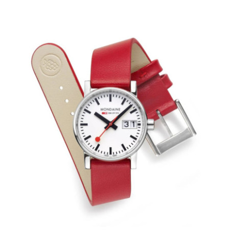Mondaine MSE.30210-LCV laikrodis