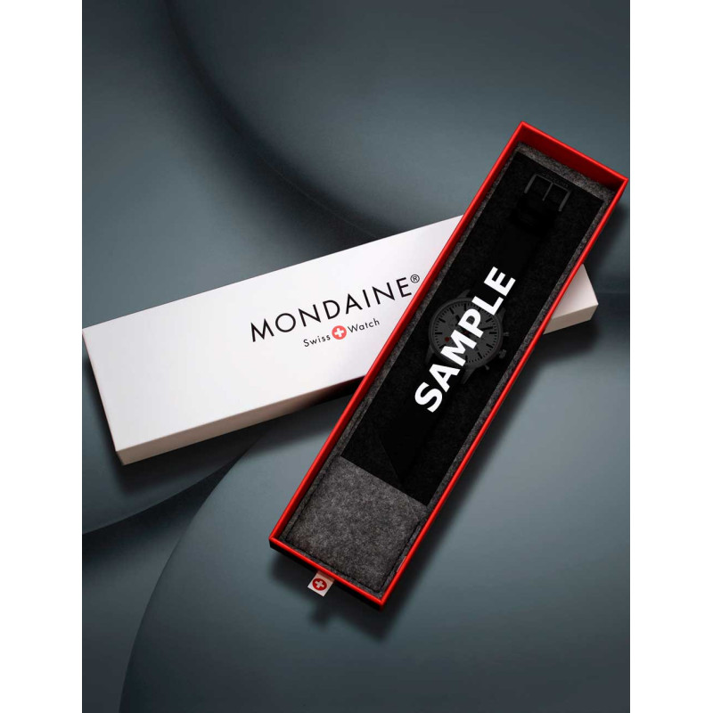 Mondaine MSE.30210-LCV laikrodis
