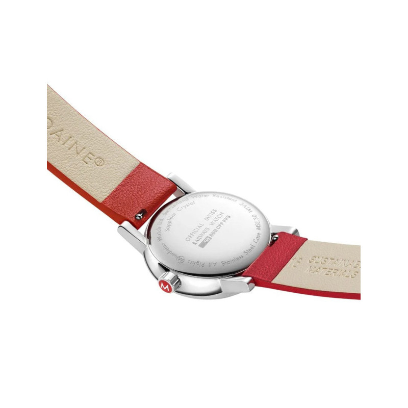 Mondaine MSE.30210-LCV laikrodis
