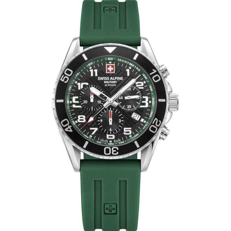 Swiss Alpine Military 7029.9834 laikrodis