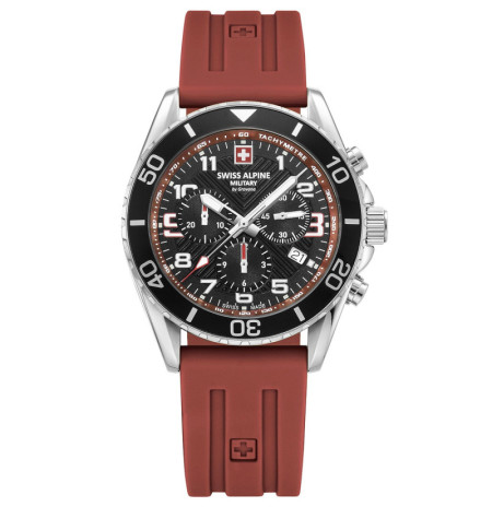 Swiss Alpine Military 7029.9836 laikrodis