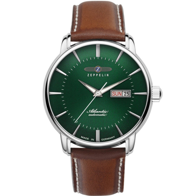 Zeppelin 8466-4 laikrodis