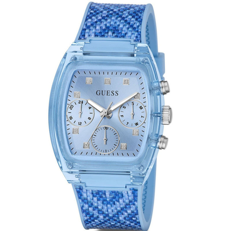 Guess GW0863L1 laikrodis